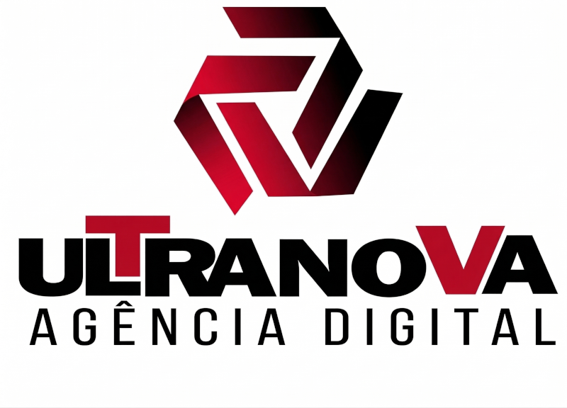 Logo Ultra Nova TV
